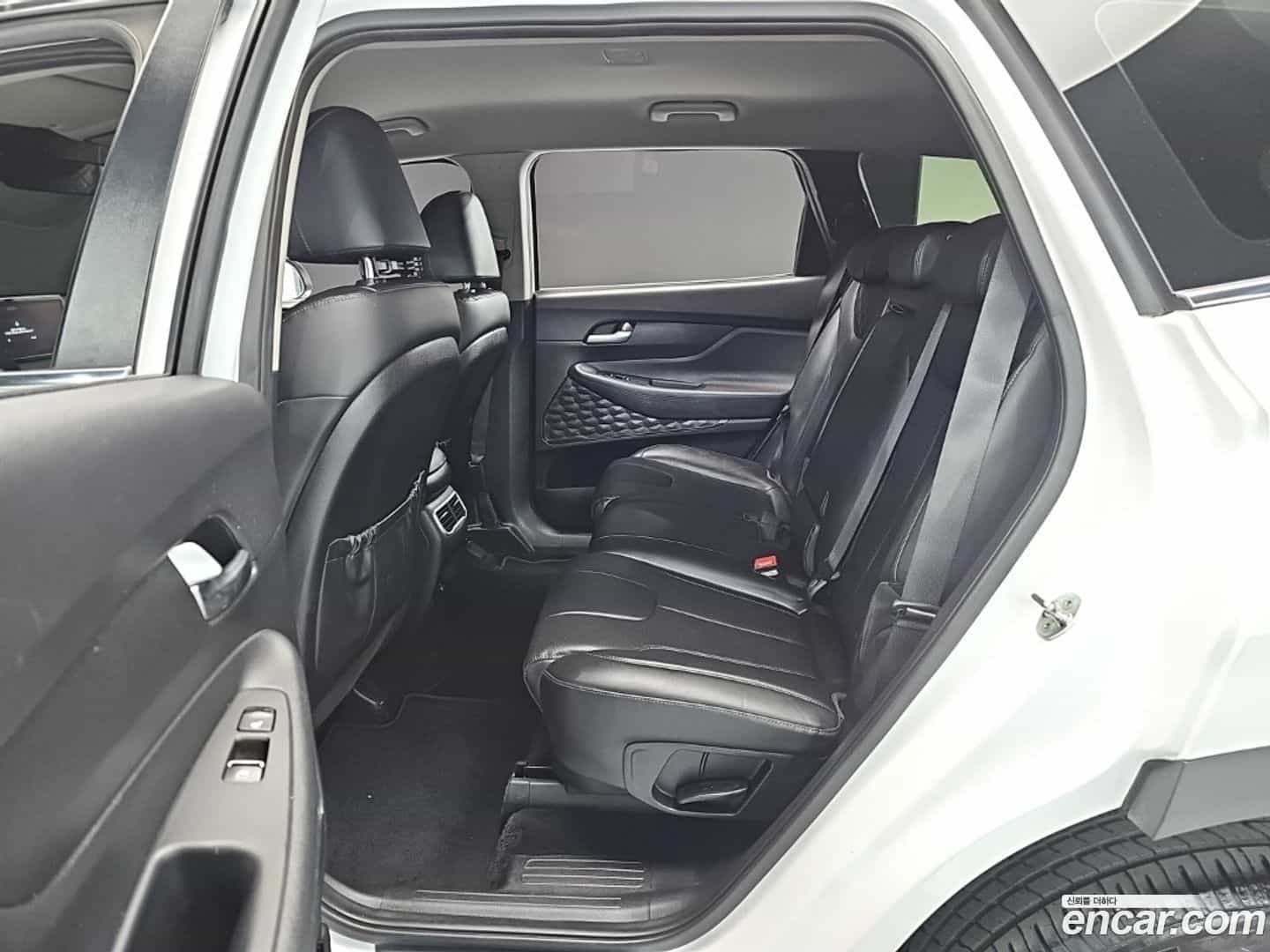 Santafe Hyundai 2021.2-OPTION-016