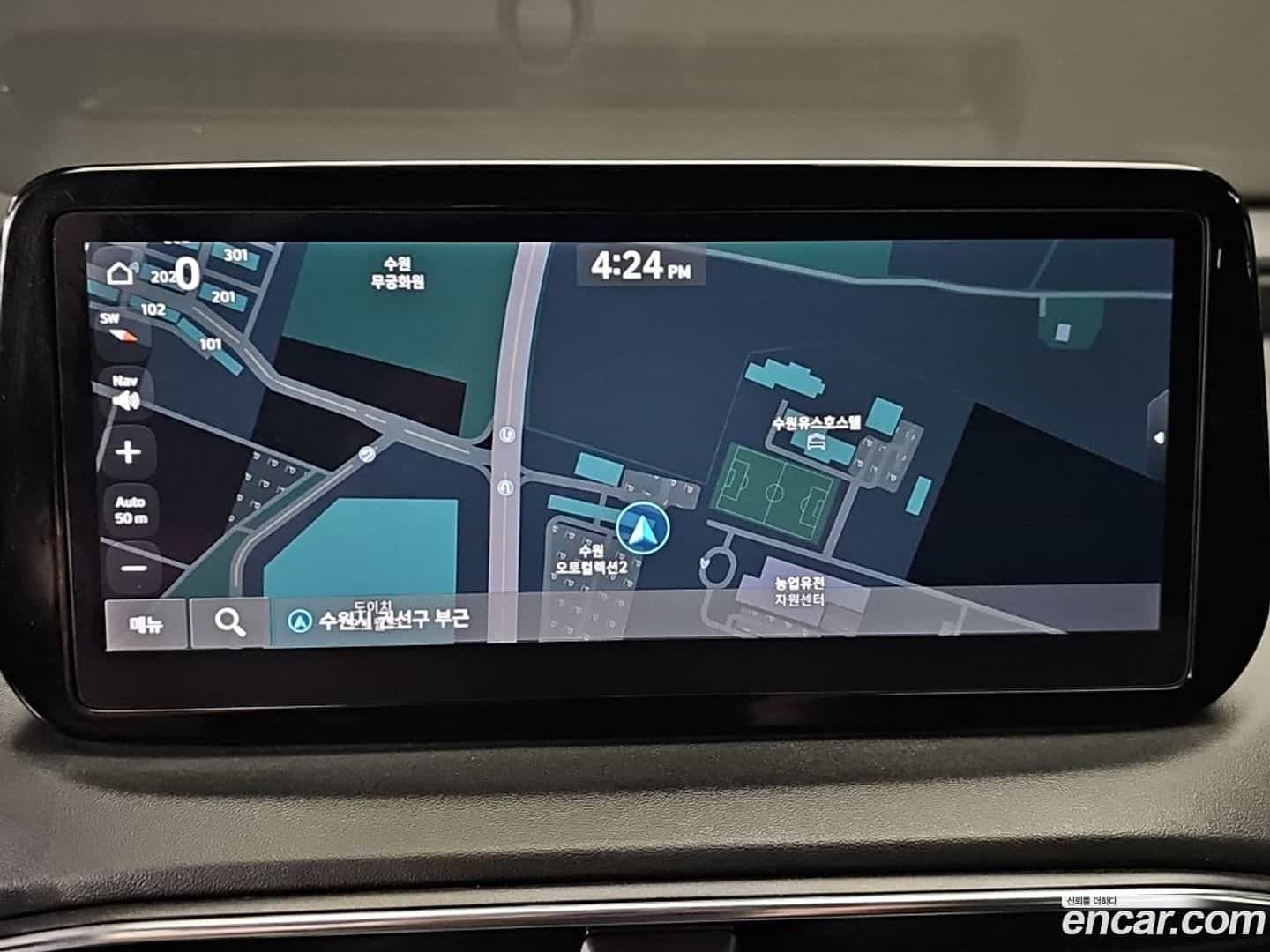 Santafe Hyundai 2021.2-OPTION-018