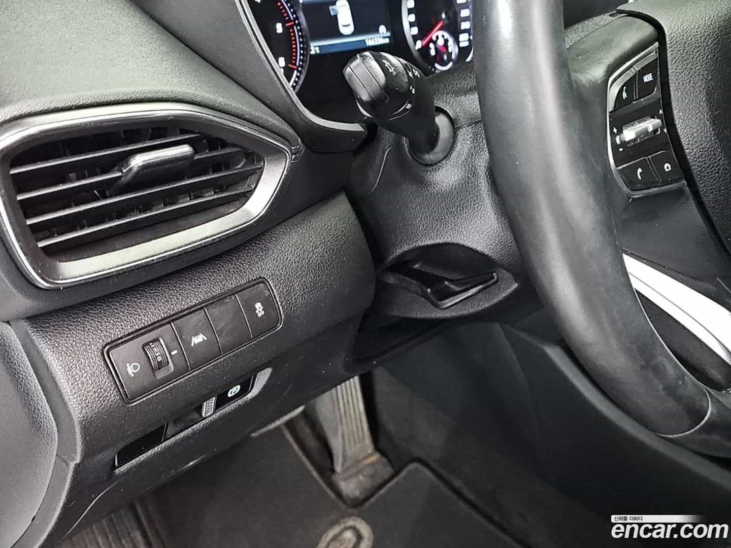 Santafe Hyundai 2021.2-OPTION-021