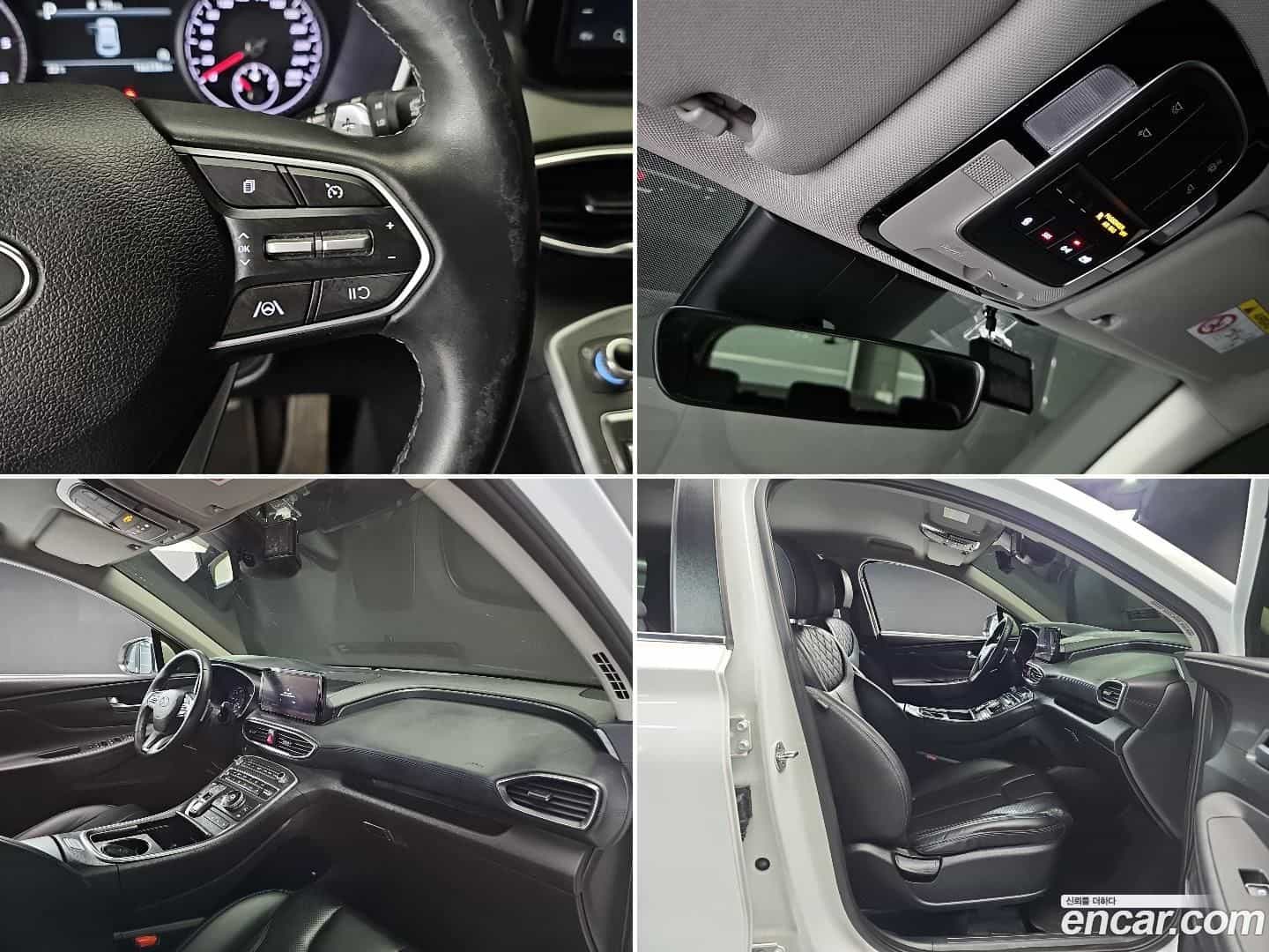Santafe Hyundai 2021.2-OPTION-022