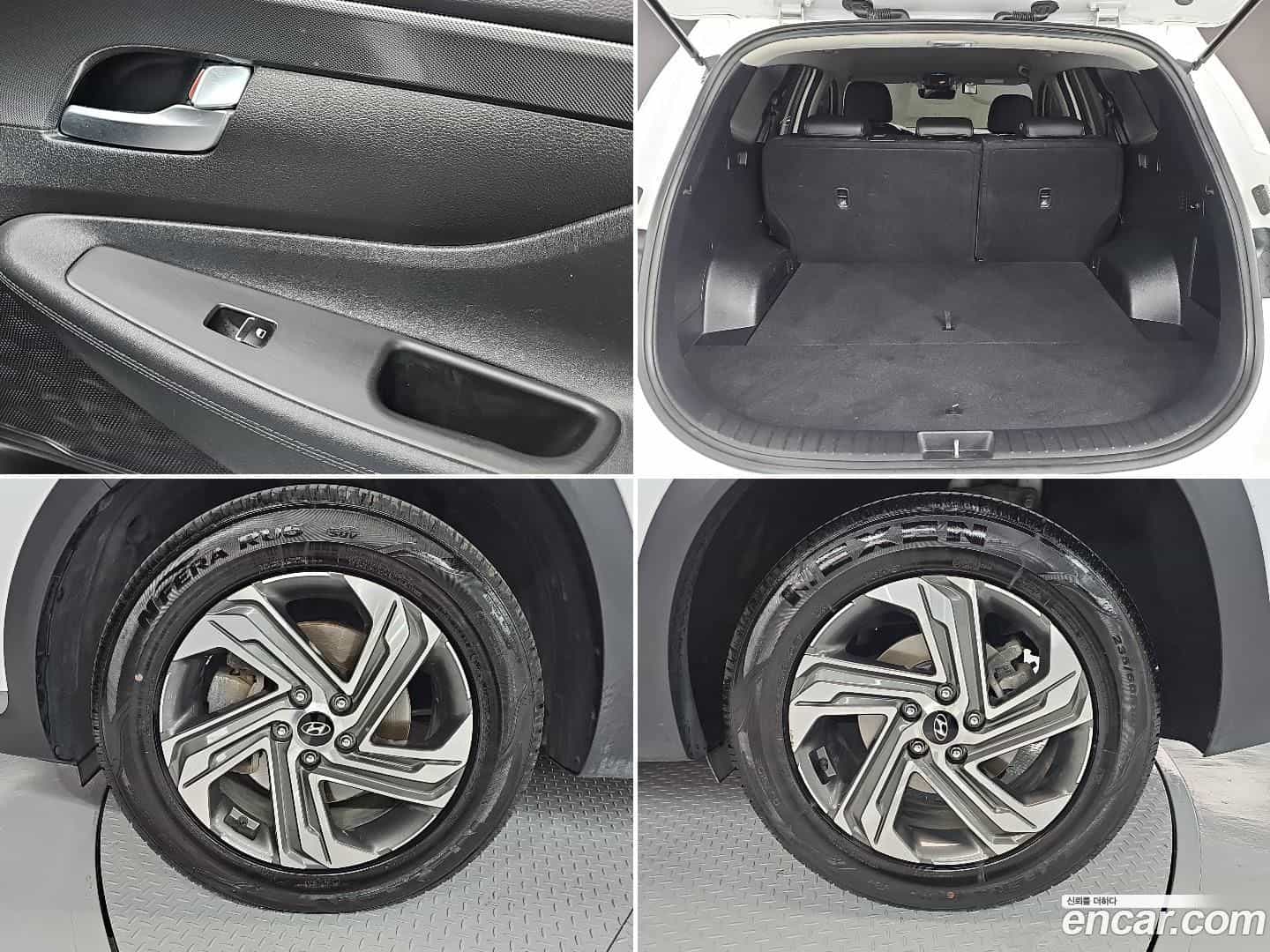 Santafe Hyundai 2021.2-OPTION-023