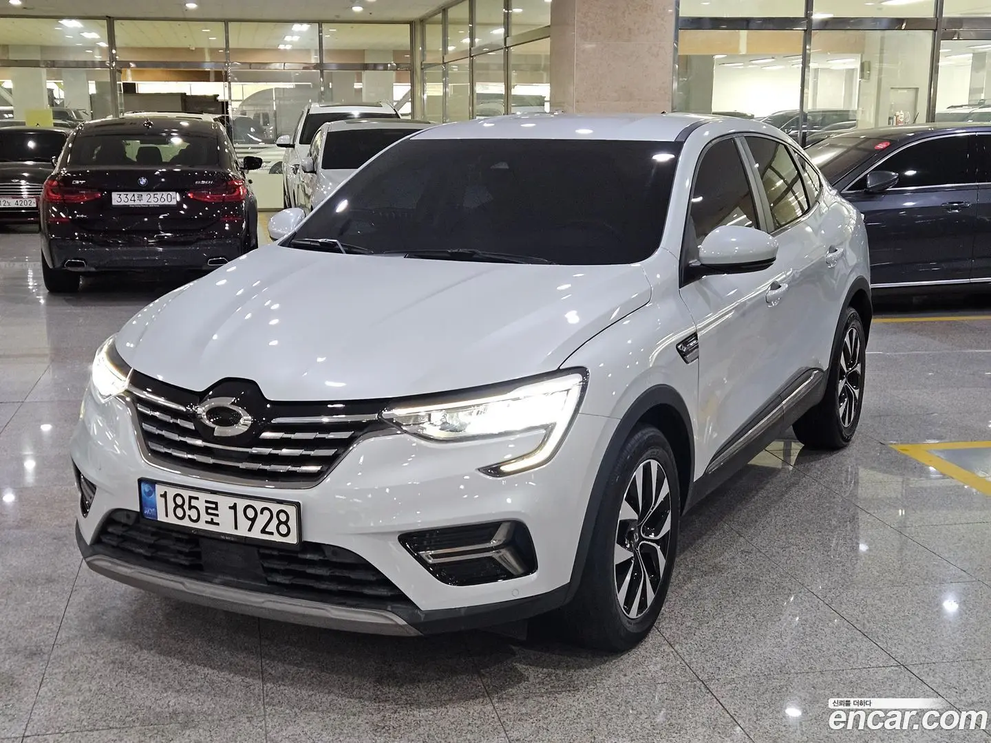 Main__Slider__Photo:XM3 Renault Korea 2021.11-0