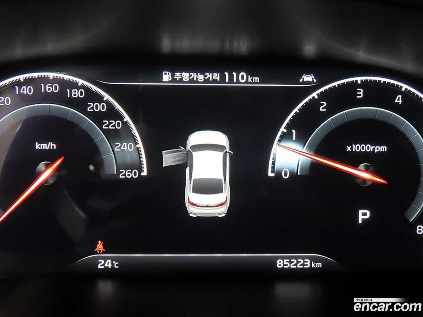 K7 Kia 2020.0-INNER-009