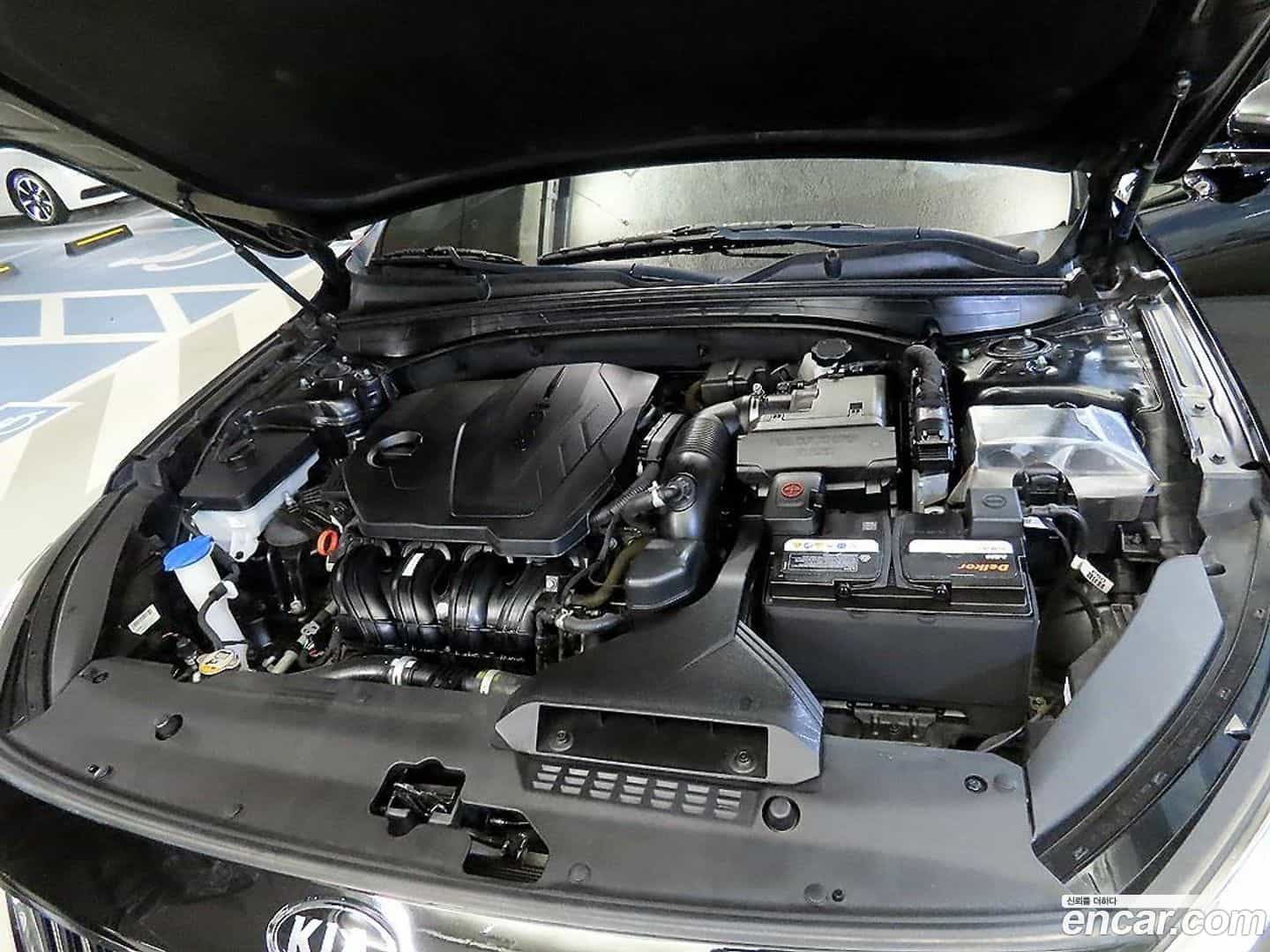 K7 Kia 2020.0-OPTION-023