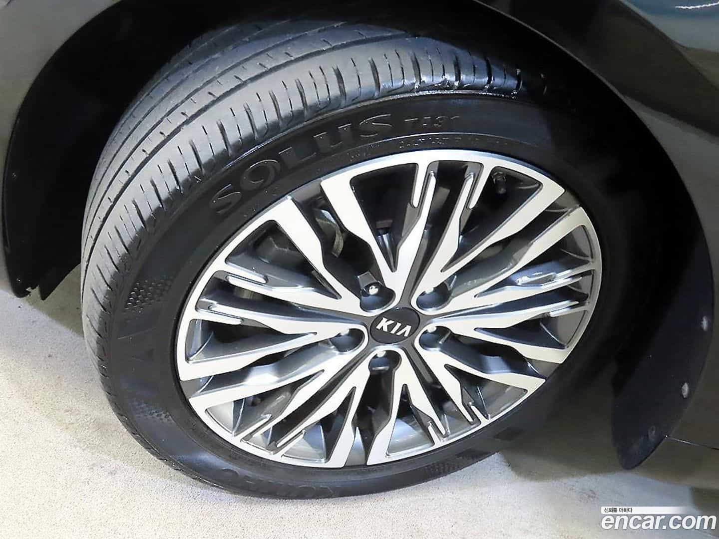 K7 Kia 2020.0-OPTION-024