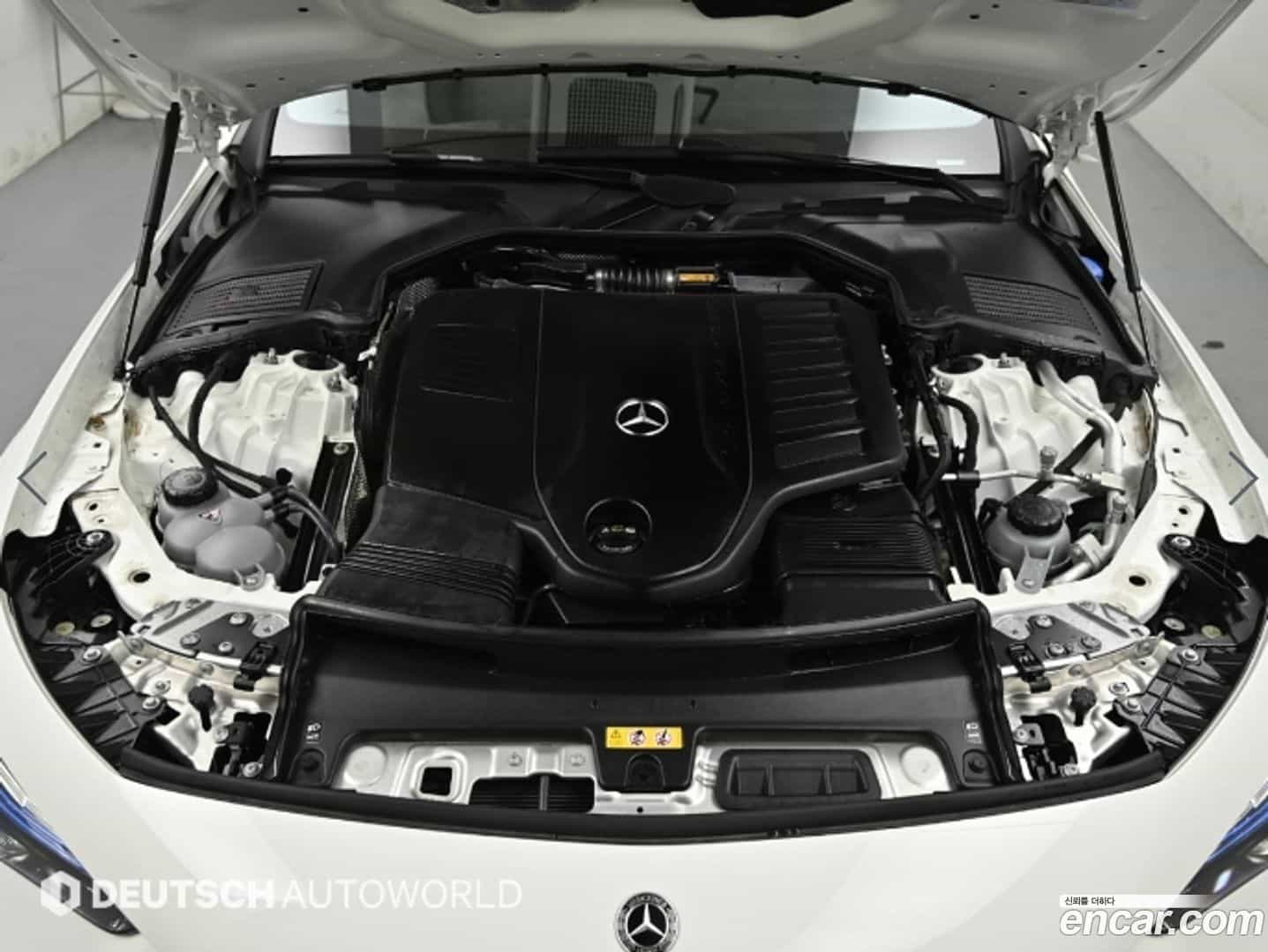 CLE-Class Mercedes-Benz 2024.10-OUTER-006