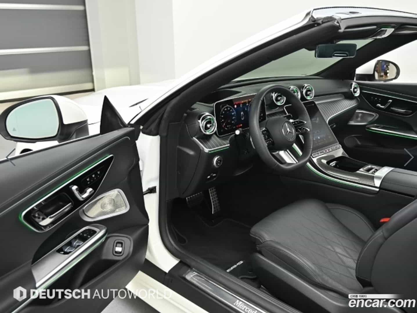 CLE-Class Mercedes-Benz 2024.10-OPTION-015