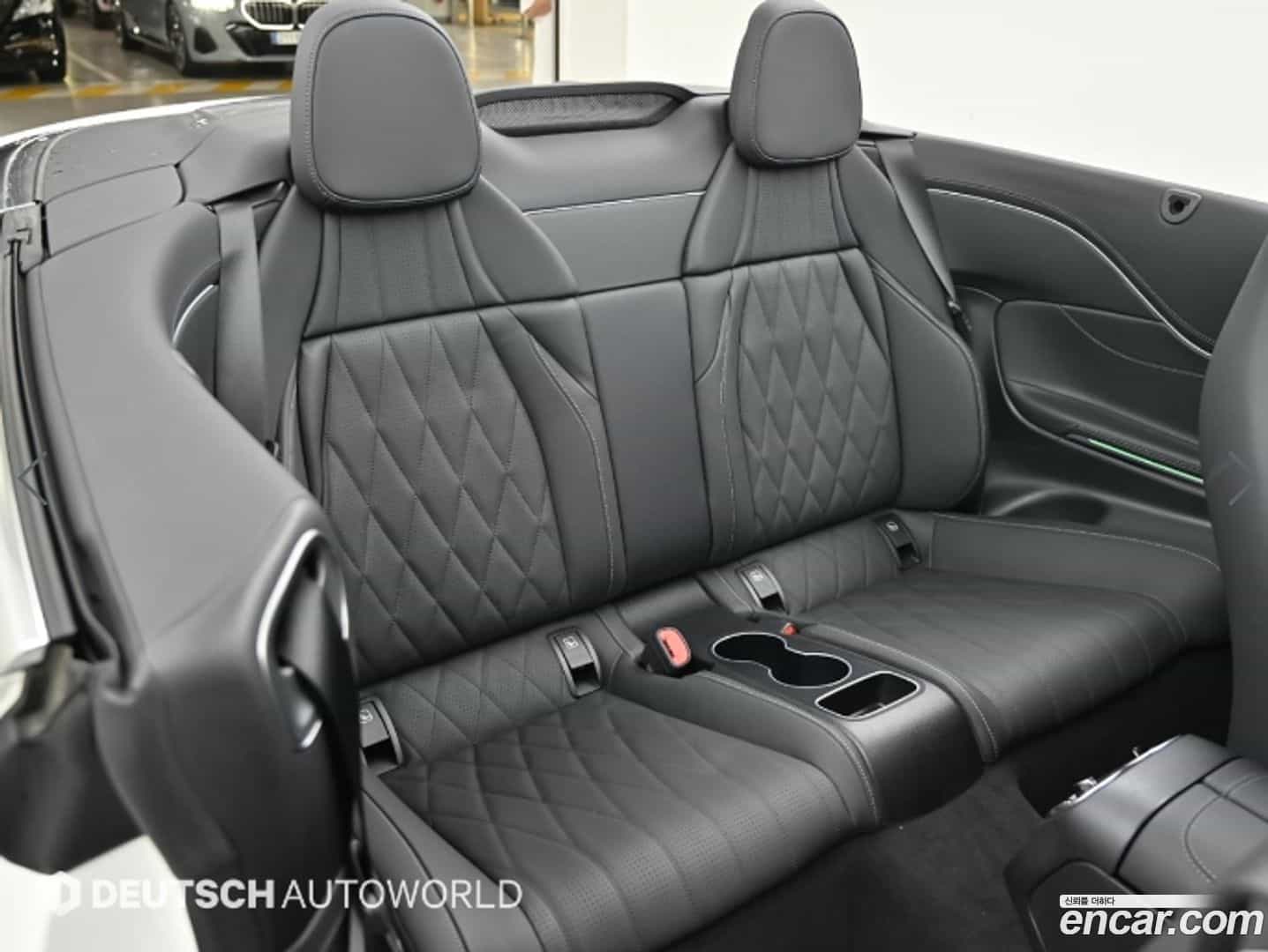 CLE-Class Mercedes-Benz 2024.10-OPTION-016