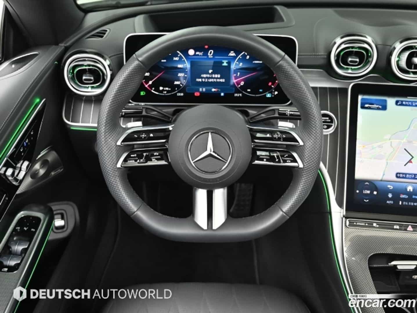 CLE-Class Mercedes-Benz 2024.10-OPTION-017