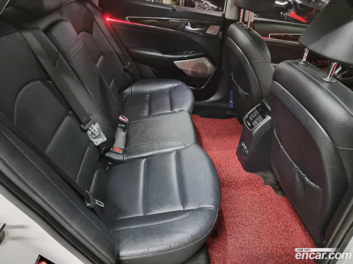 K7 Kia 2019.2-OPTION-017