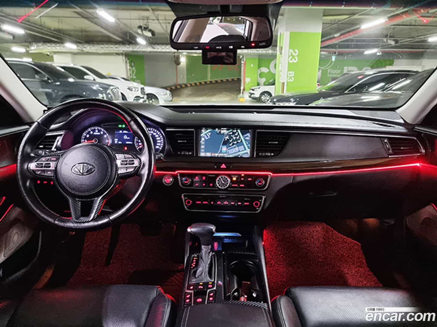 K7 Kia 2019.2-OPTION-019