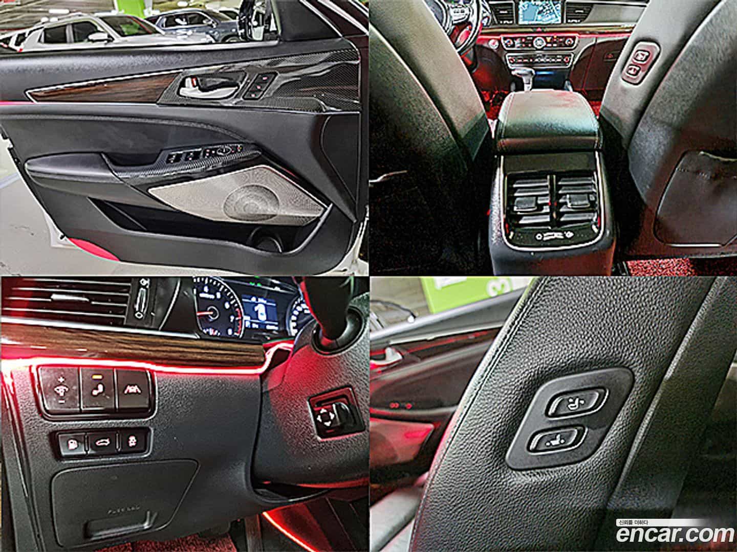 K7 Kia 2019.2-OPTION-024
