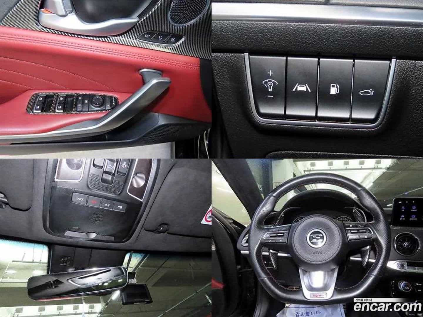 Stinger Kia 2021.5-OPTION-022