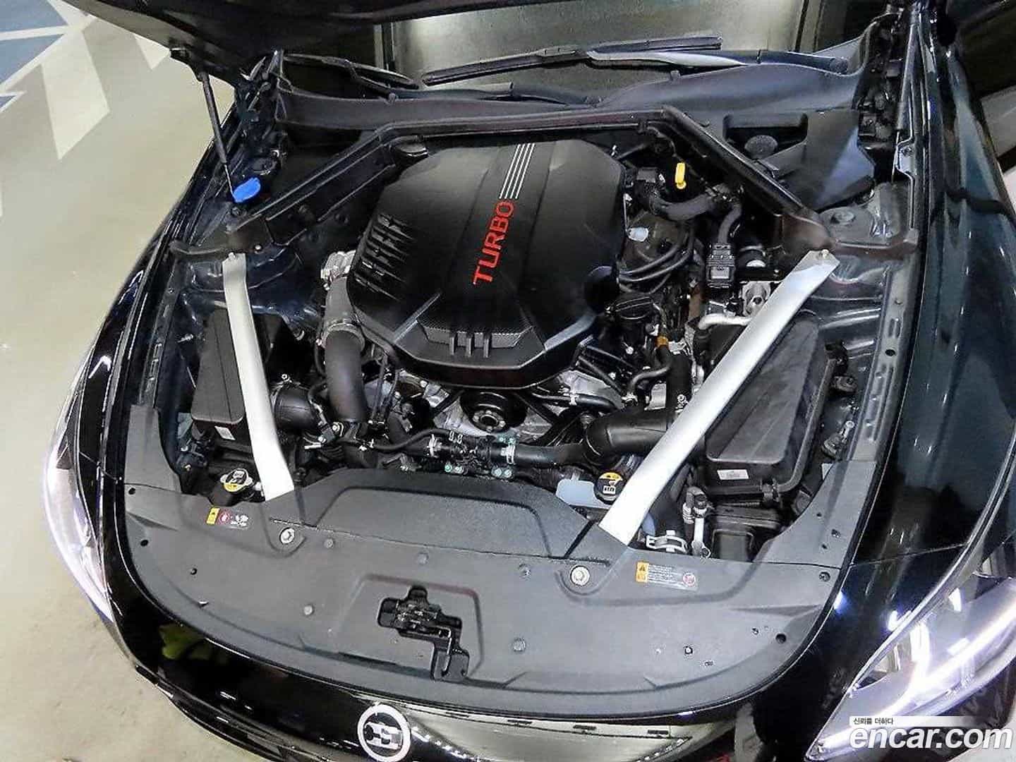 Stinger Kia 2021.5-OPTION-023