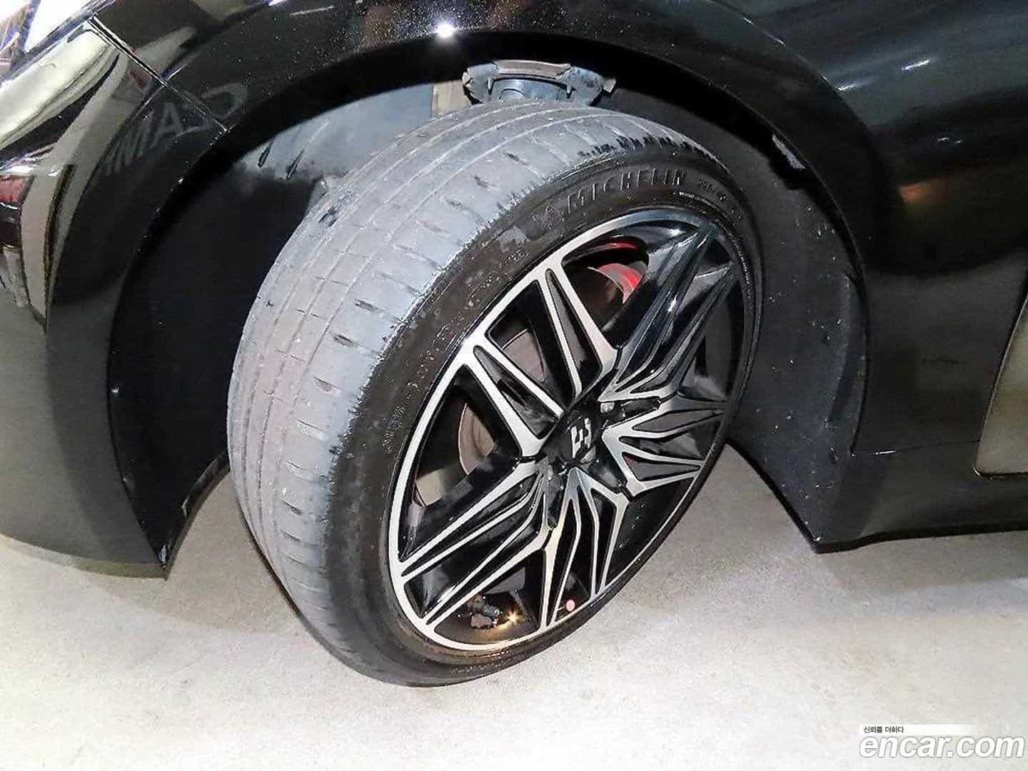 Stinger Kia 2021.5-OPTION-024