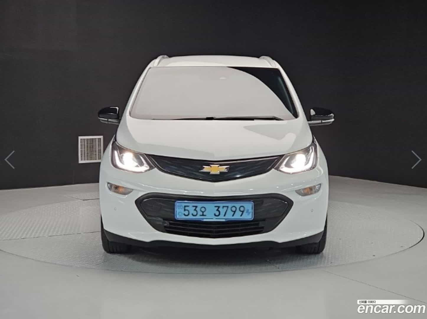 Bolt EV Chevrolet 2018.5-OUTER-002