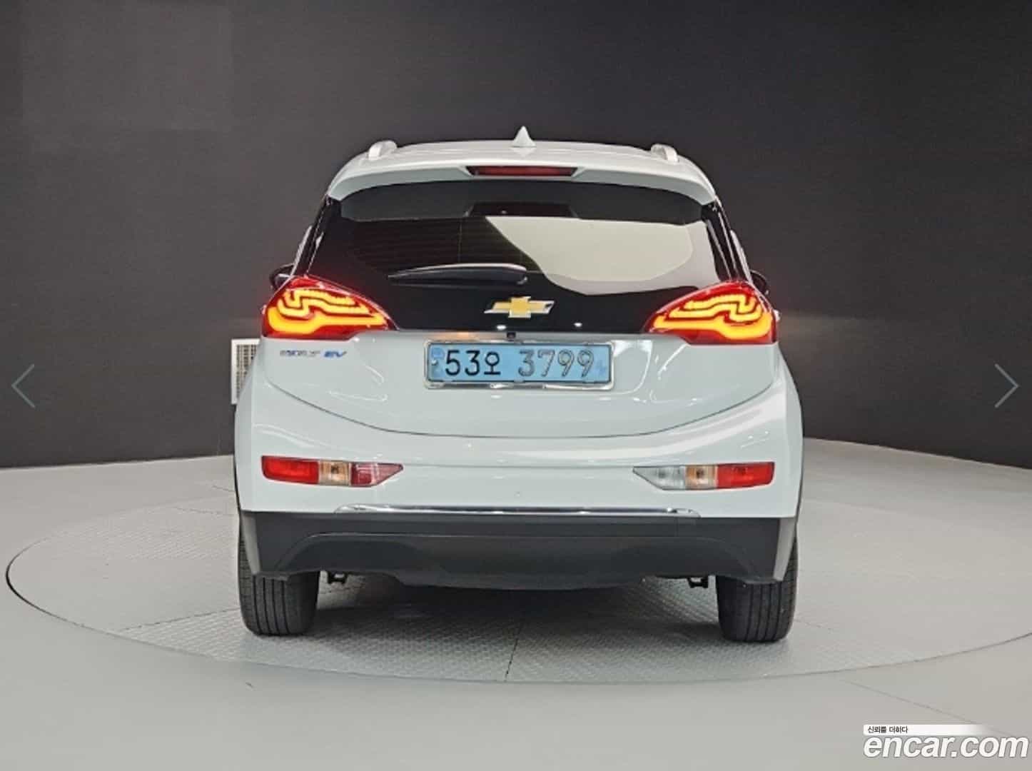 Bolt EV Chevrolet 2018.5-OUTER-003