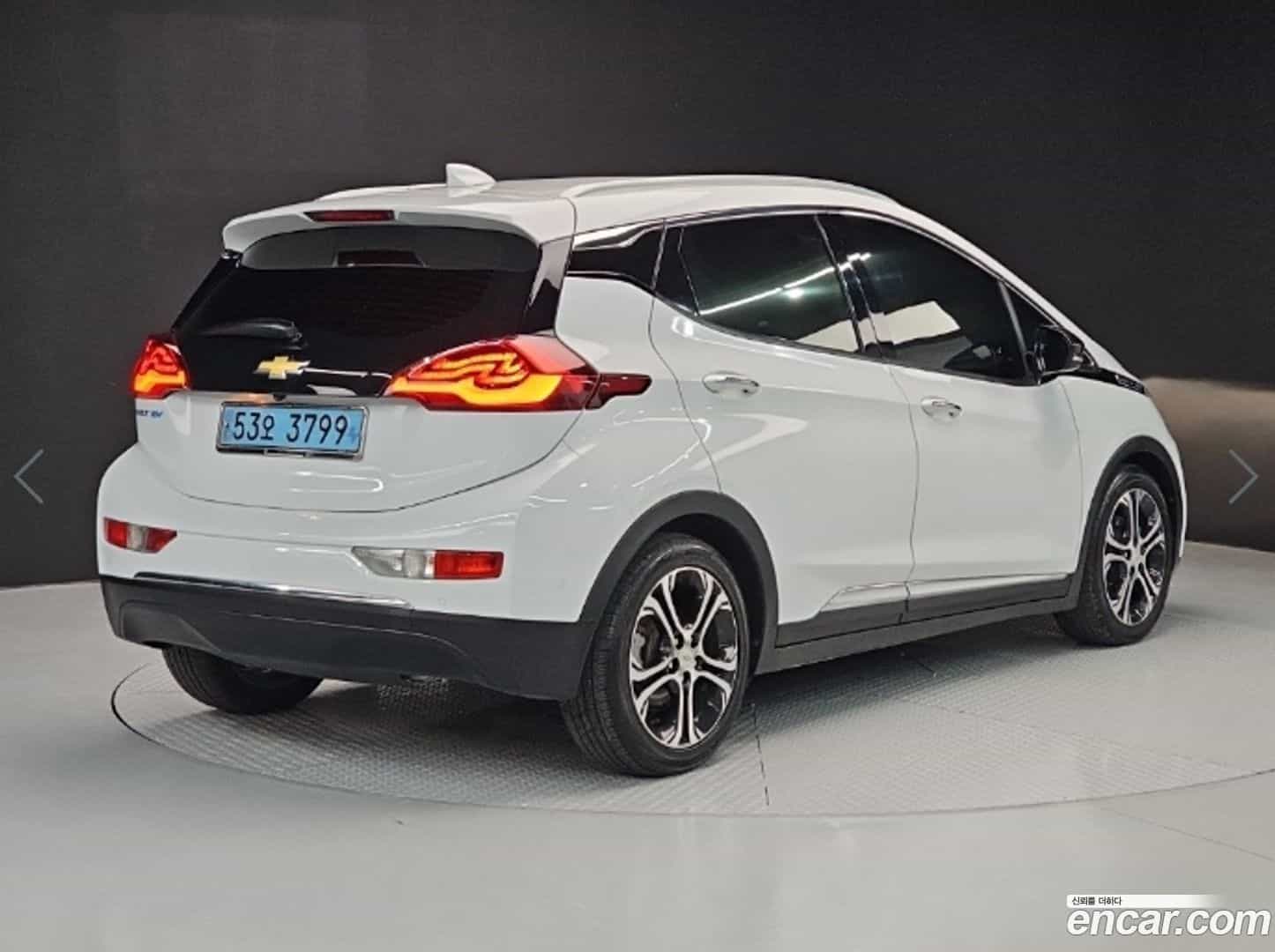 Bolt EV Chevrolet 2018.5-OUTER-004
