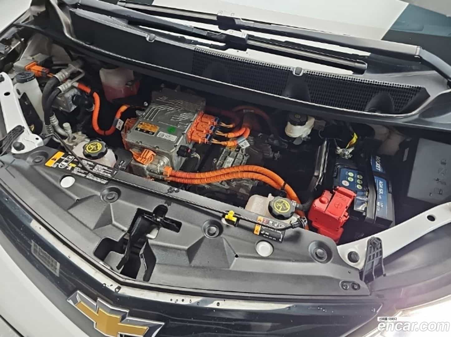 Bolt EV Chevrolet 2018.5-OUTER-005