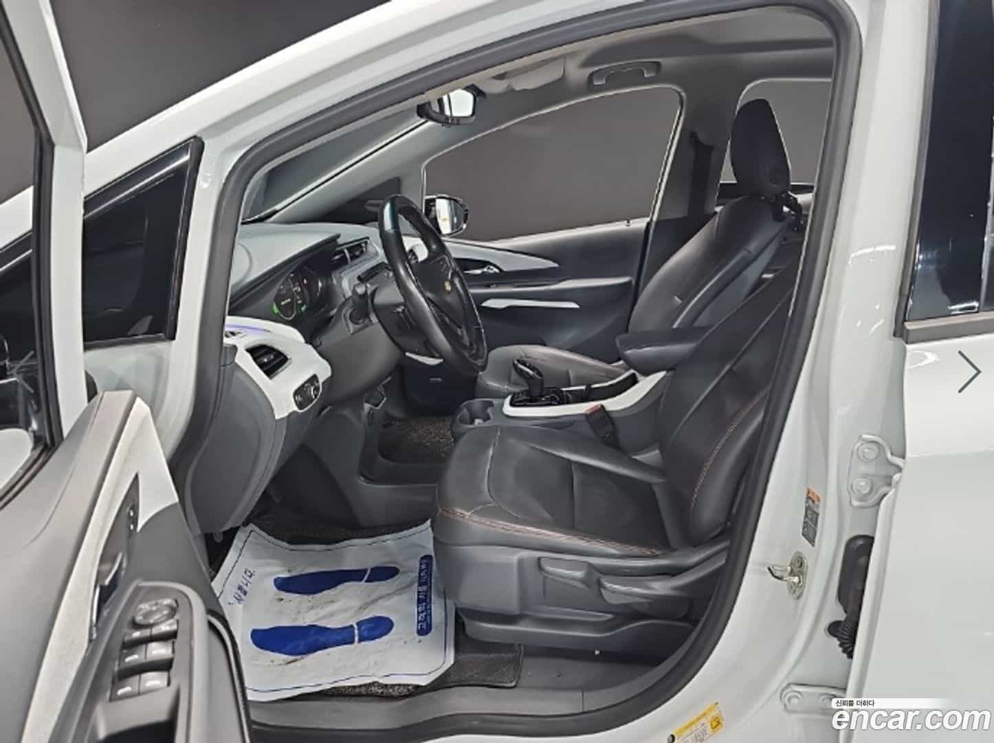 Bolt EV Chevrolet 2018.5-OPTION-015