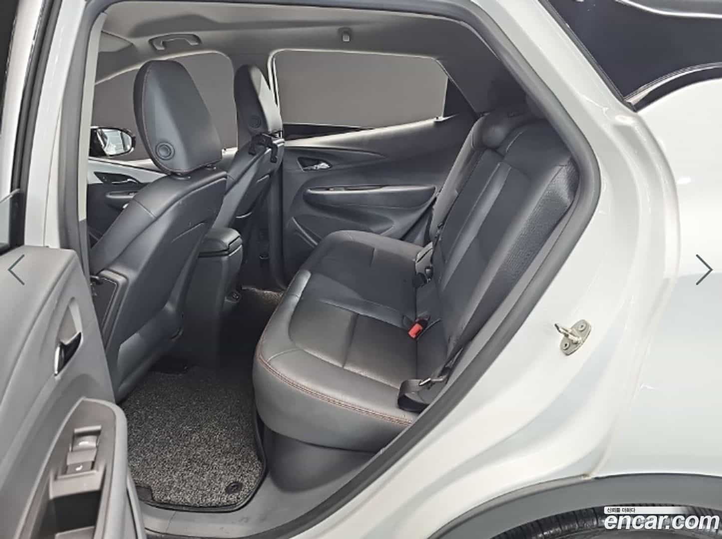 Bolt EV Chevrolet 2018.5-OPTION-016