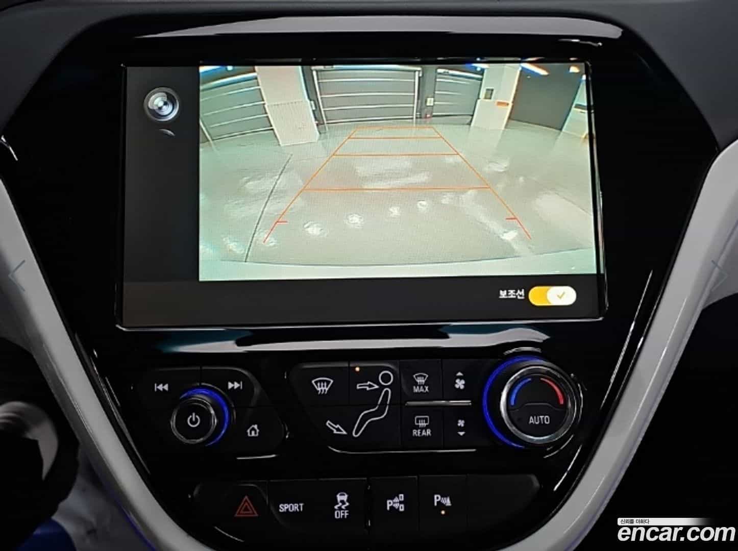 Bolt EV Chevrolet 2018.5-OPTION-019