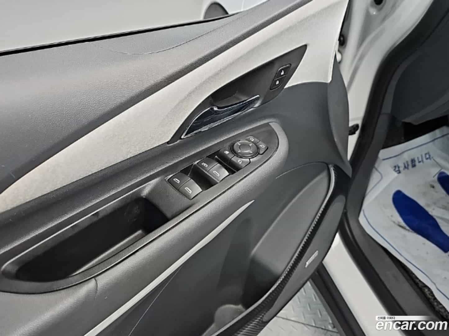Bolt EV Chevrolet 2018.5-OPTION-020