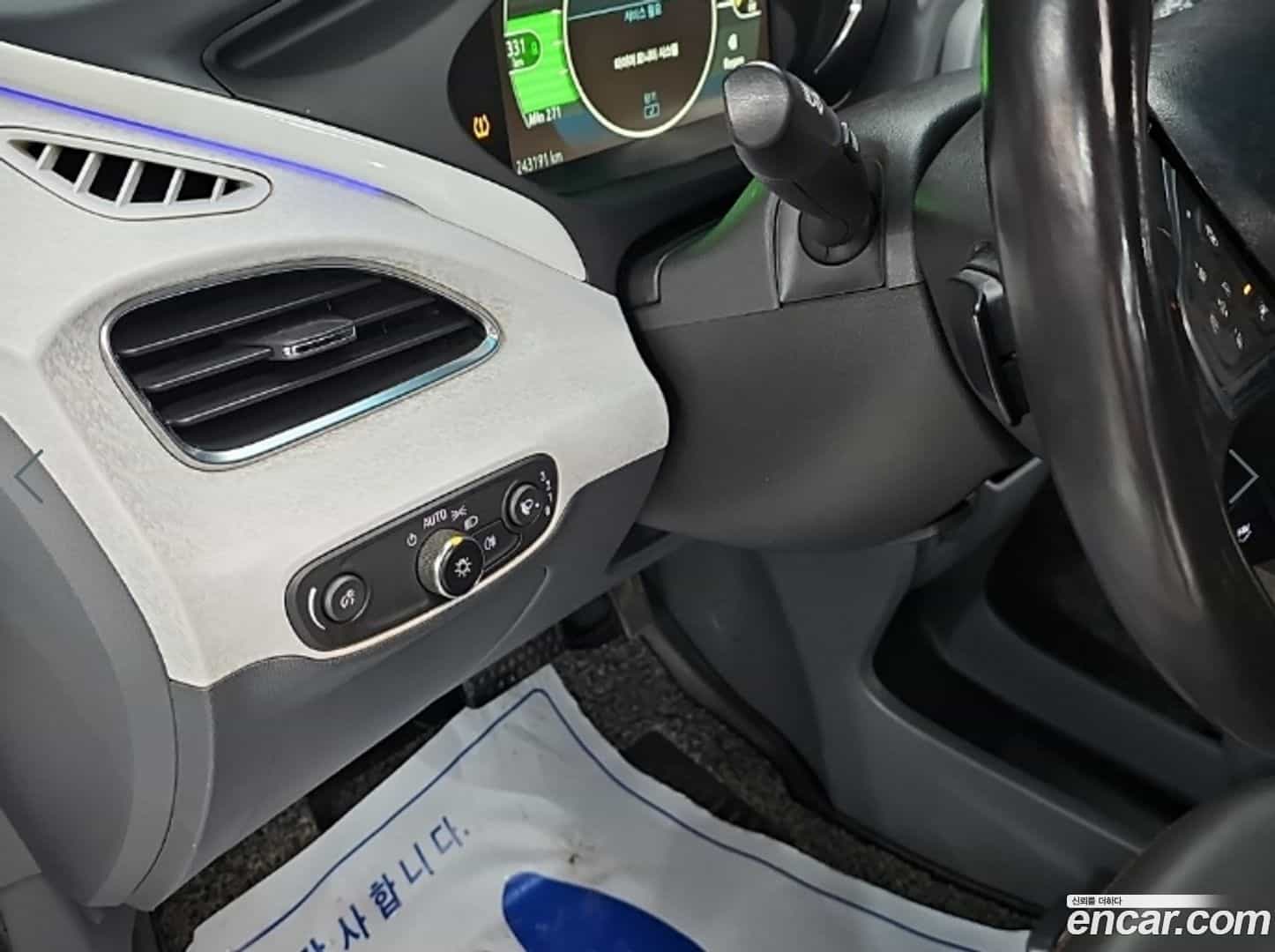 Bolt EV Chevrolet 2018.5-OPTION-021