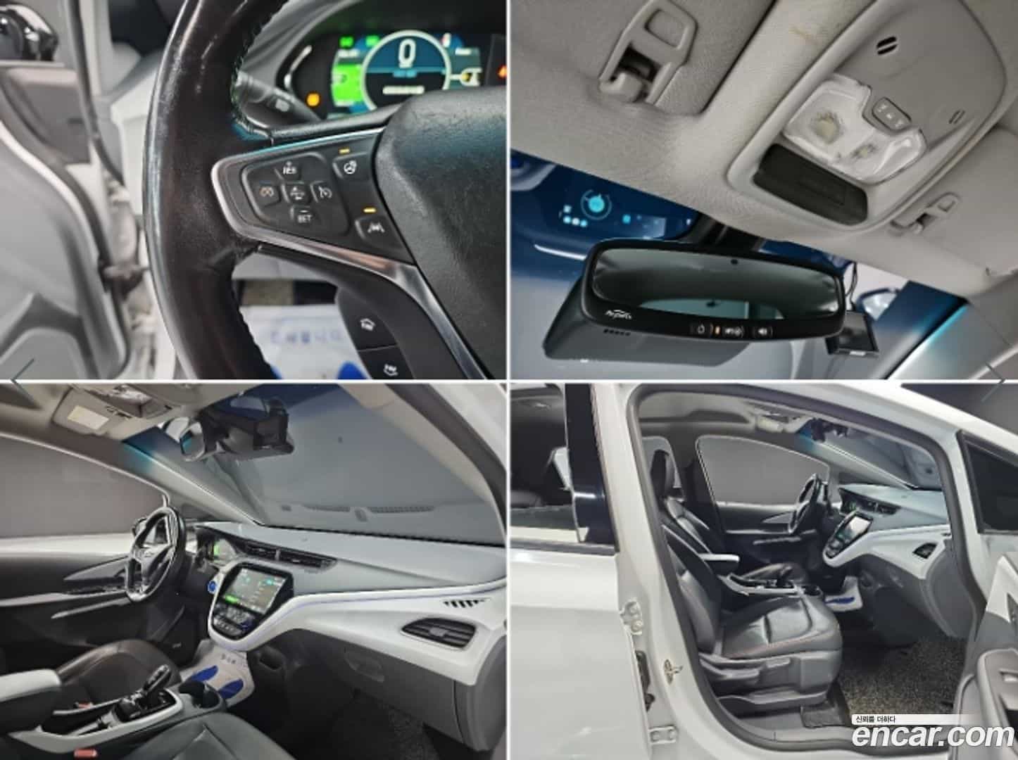 Bolt EV Chevrolet 2018.5-OPTION-022