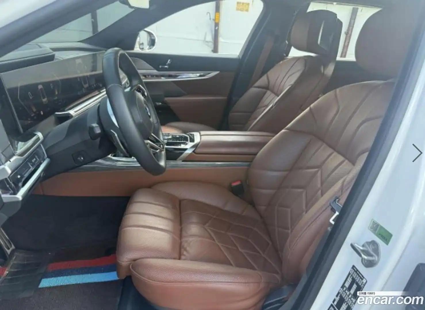 7-Series BMW 2024.4-INNER-008