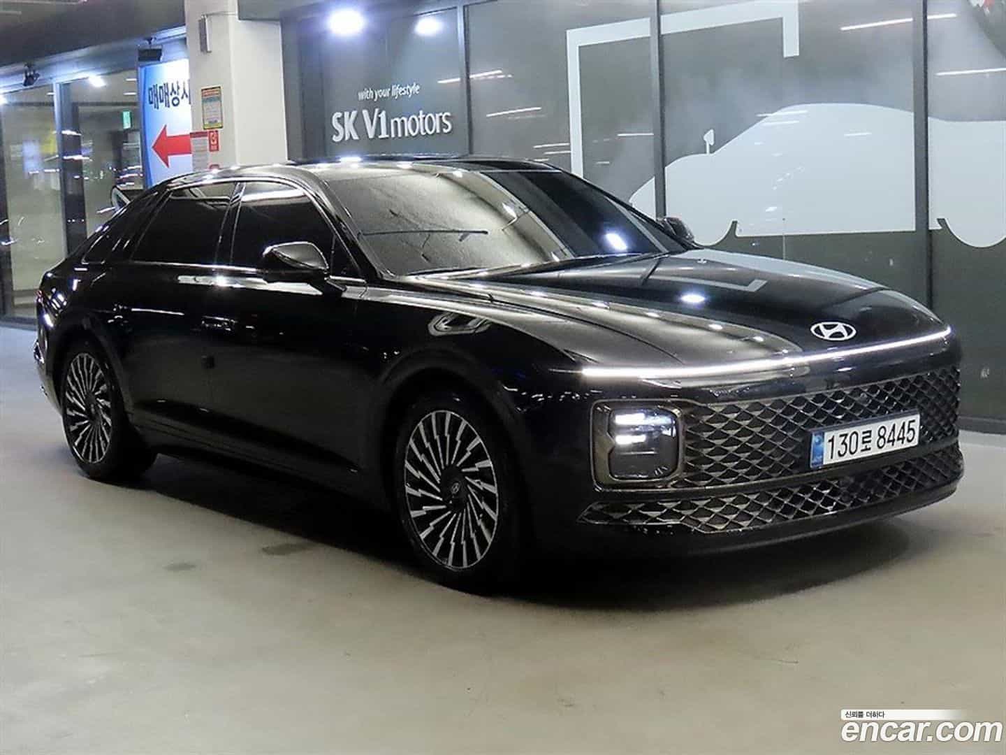 Grandeur Hyundai 2024.4-OUTER-001