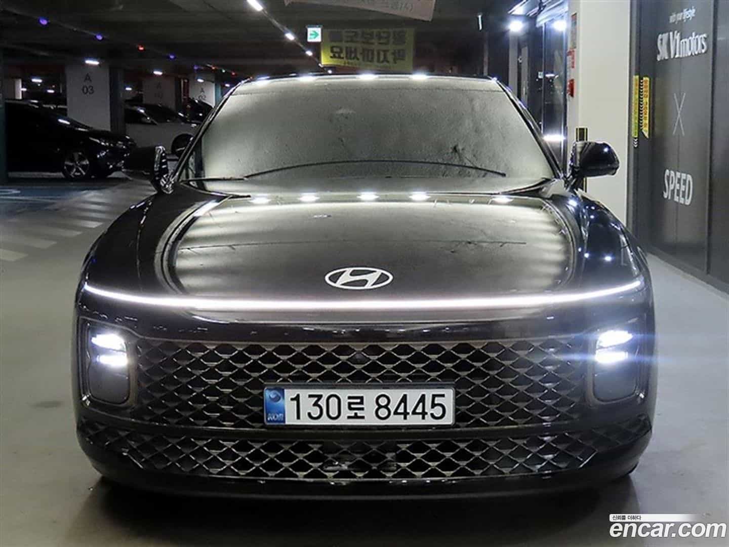 Grandeur Hyundai 2024.4-OUTER-002