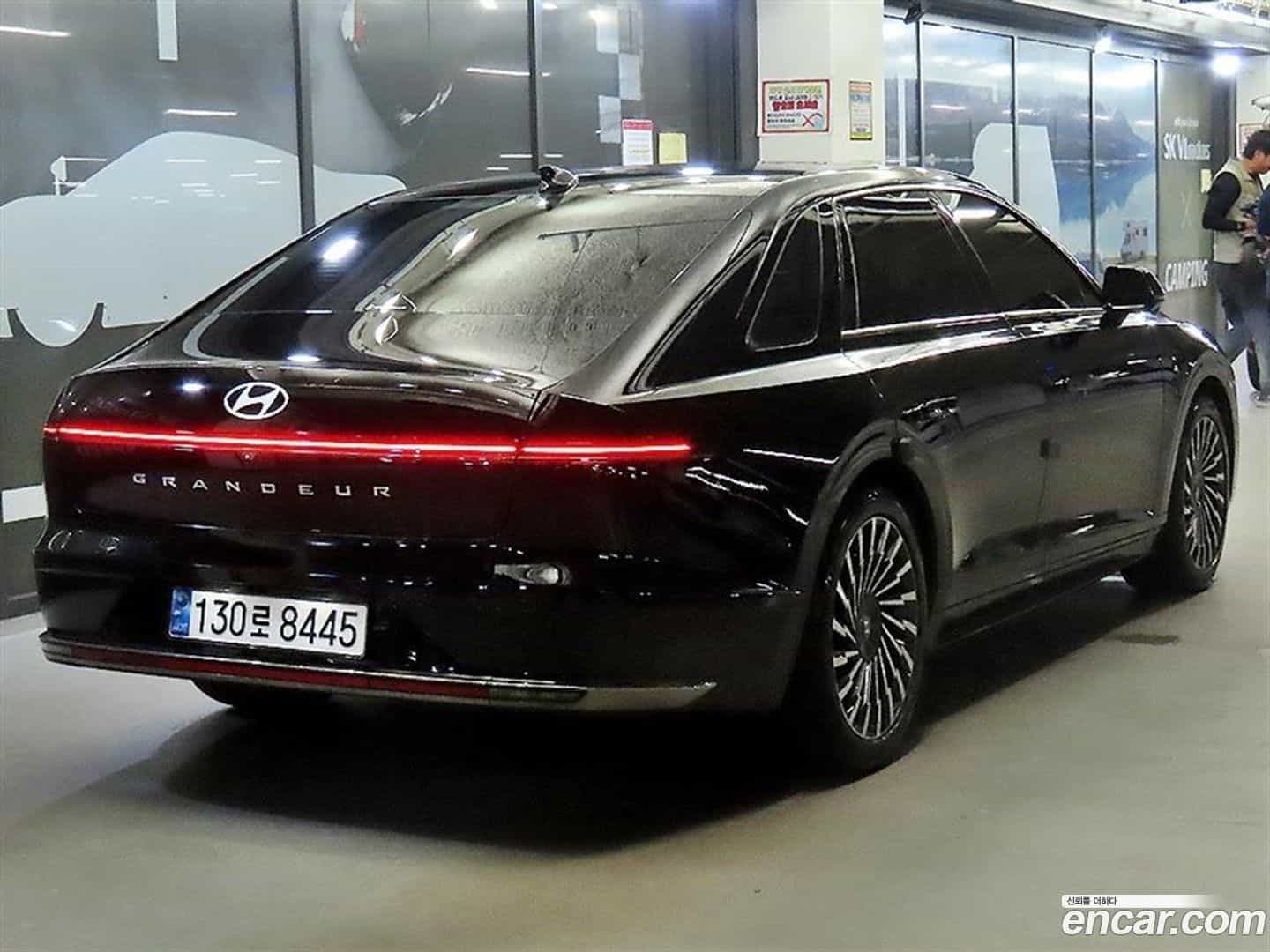 Grandeur Hyundai 2024.4-OUTER-004