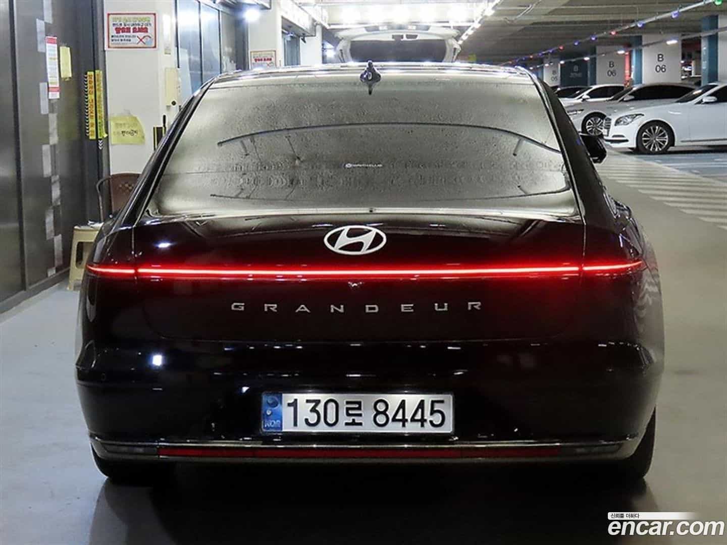 Grandeur Hyundai 2024.4-OUTER-005