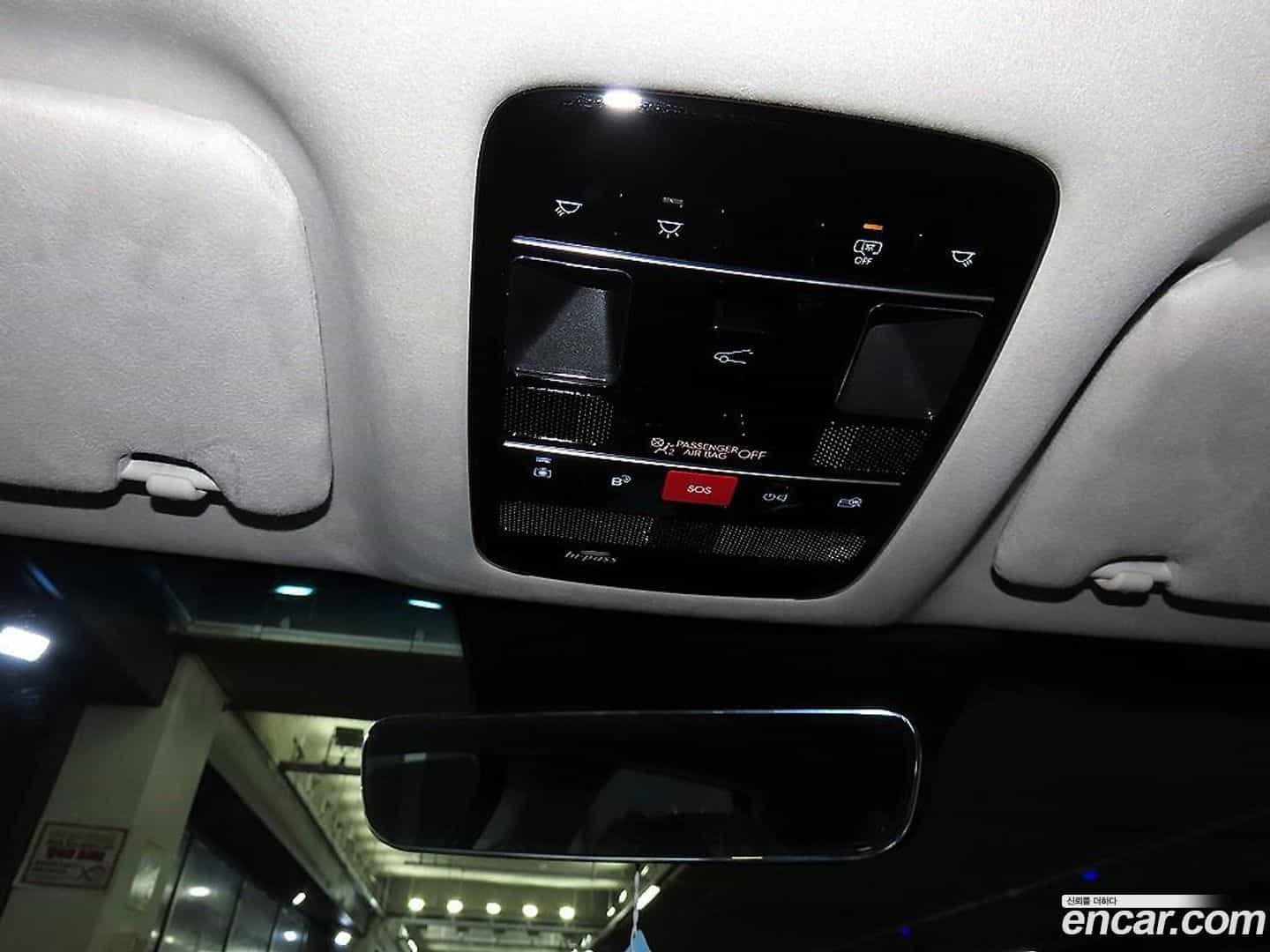 Grandeur Hyundai 2024.4-OPTION-018