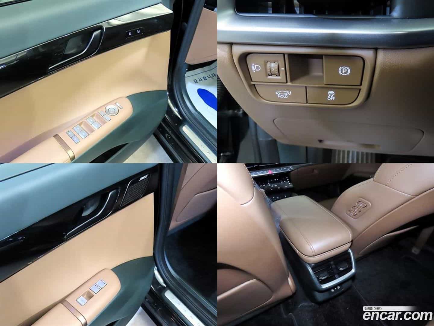 Grandeur Hyundai 2024.4-OPTION-020