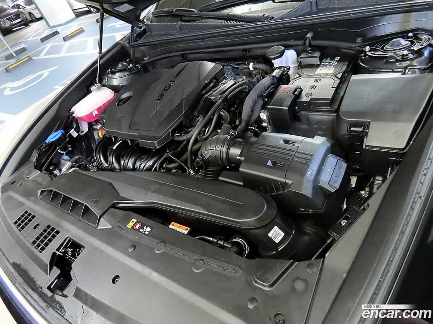 Grandeur Hyundai 2024.4-OPTION-023
