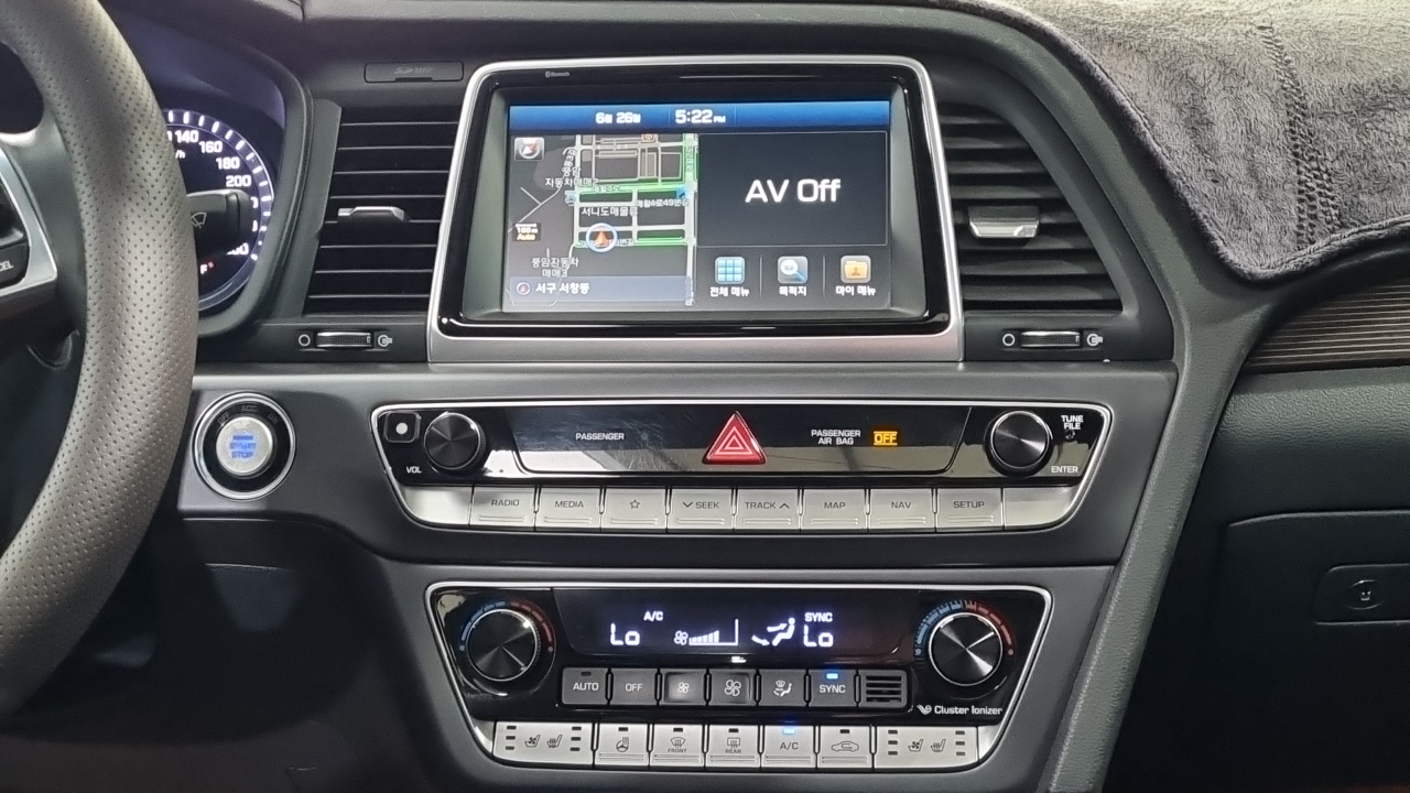 Sonata Hyundai 2018.1-OPTION-018