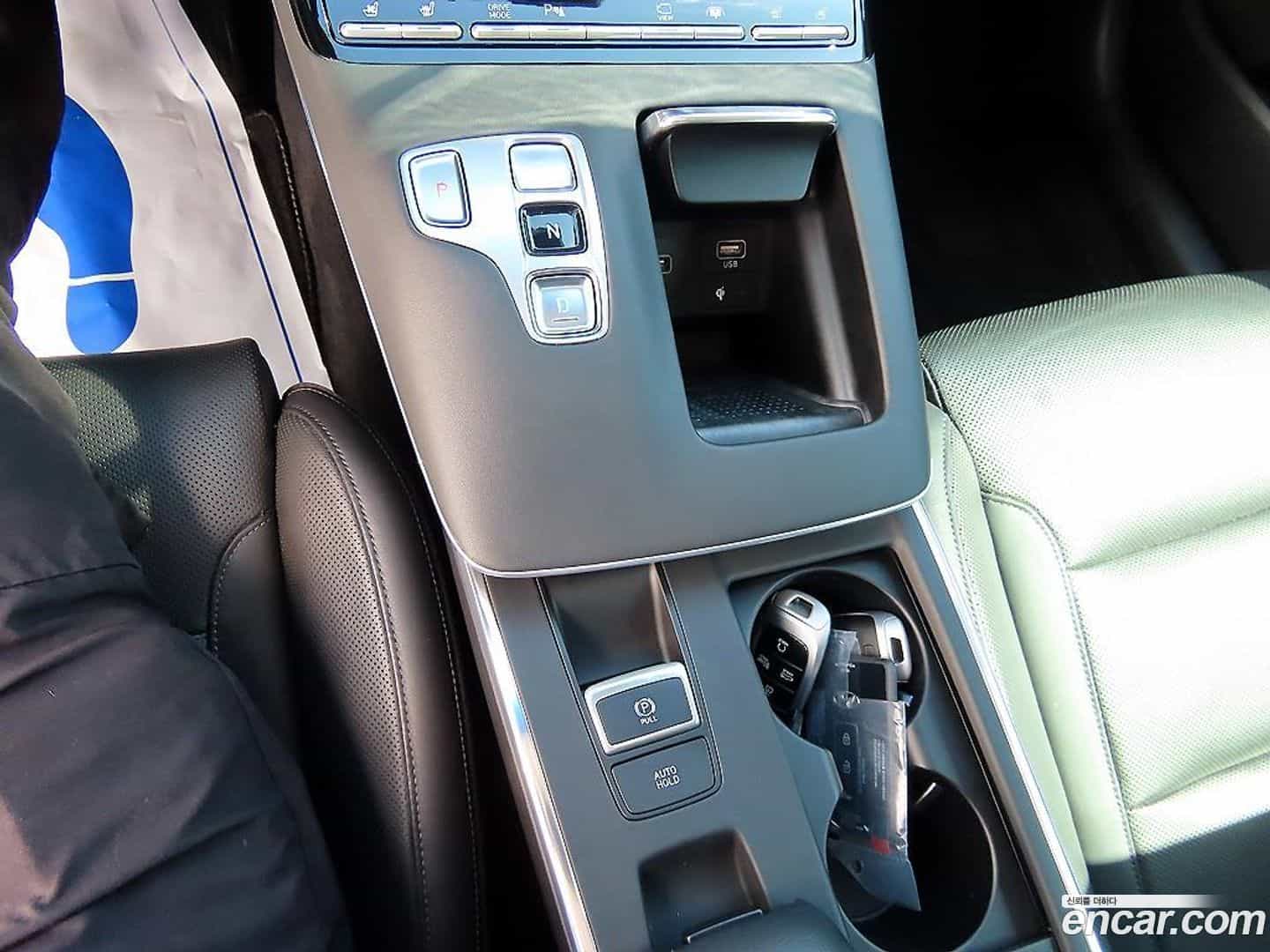 Grandeur Hyundai 2021.10-OPTION-015