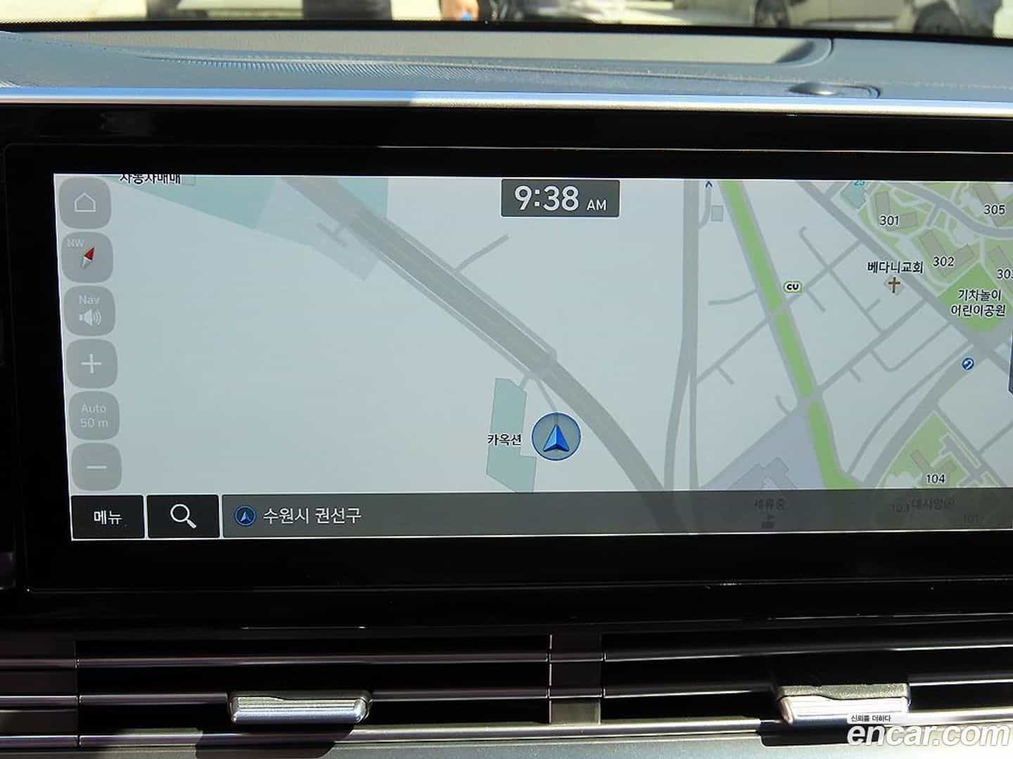 Grandeur Hyundai 2021.10-OPTION-019