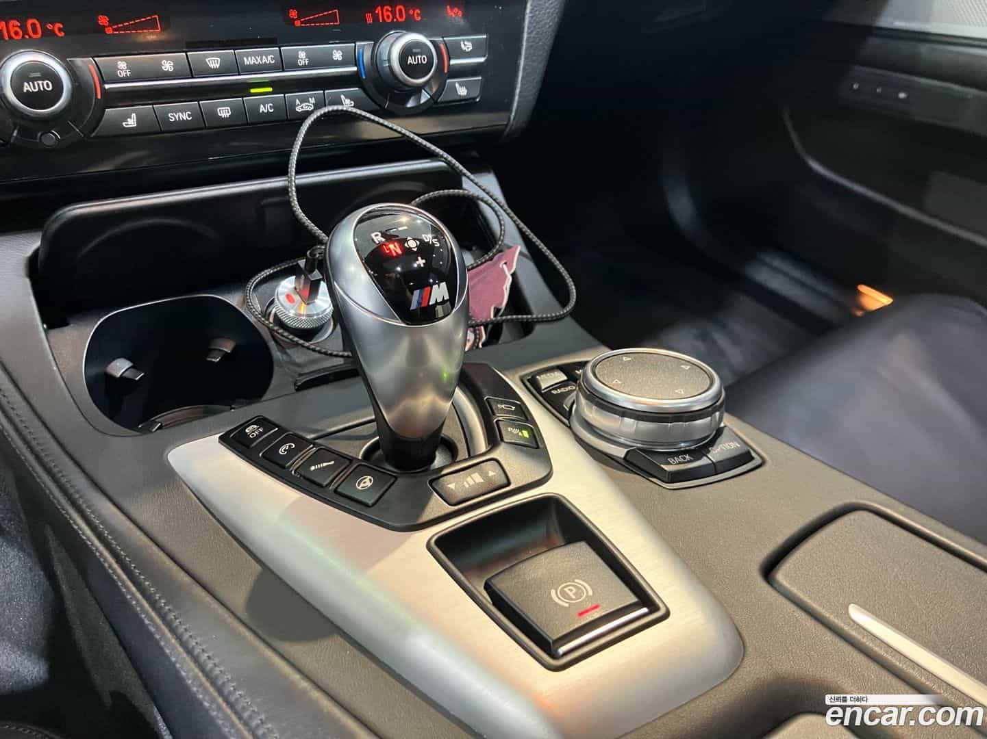 M5 BMW 2015.6-INNER-009