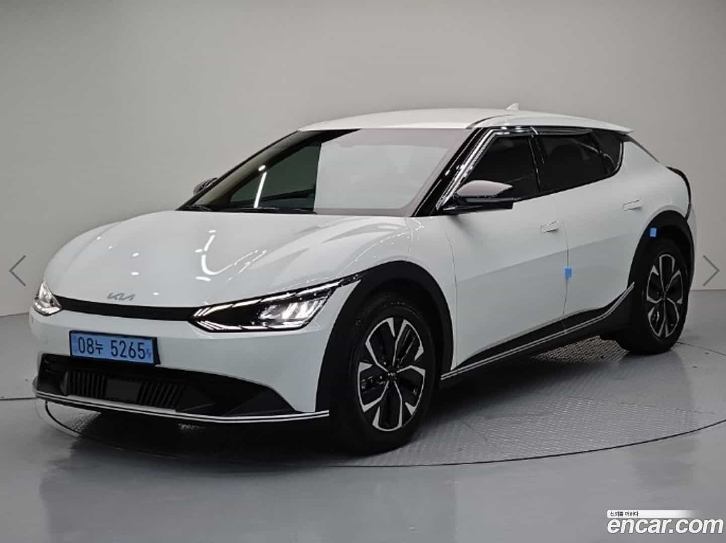 EV6 Kia 2022.1-OUTER-001