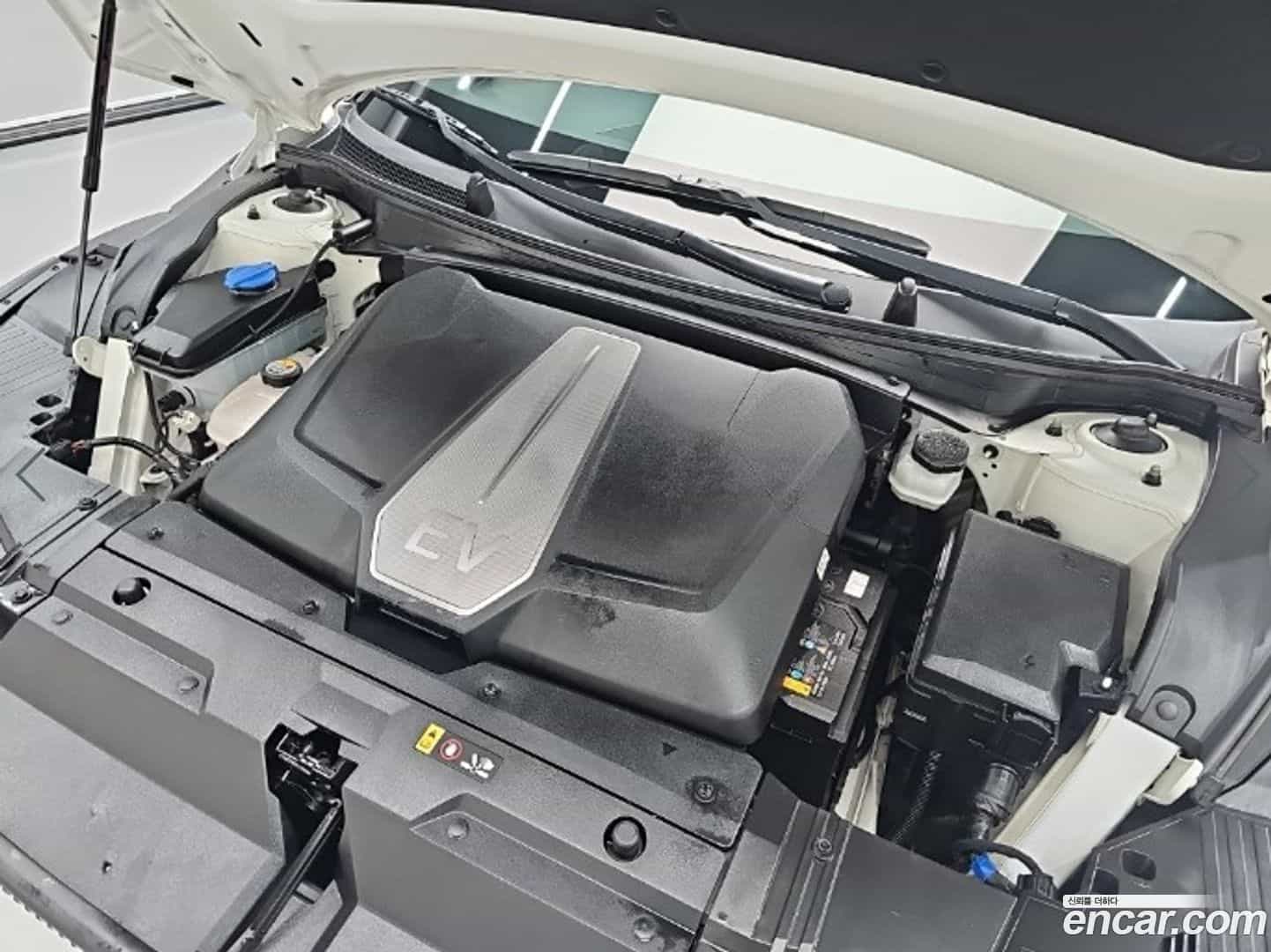EV6 Kia 2022.1-OUTER-005