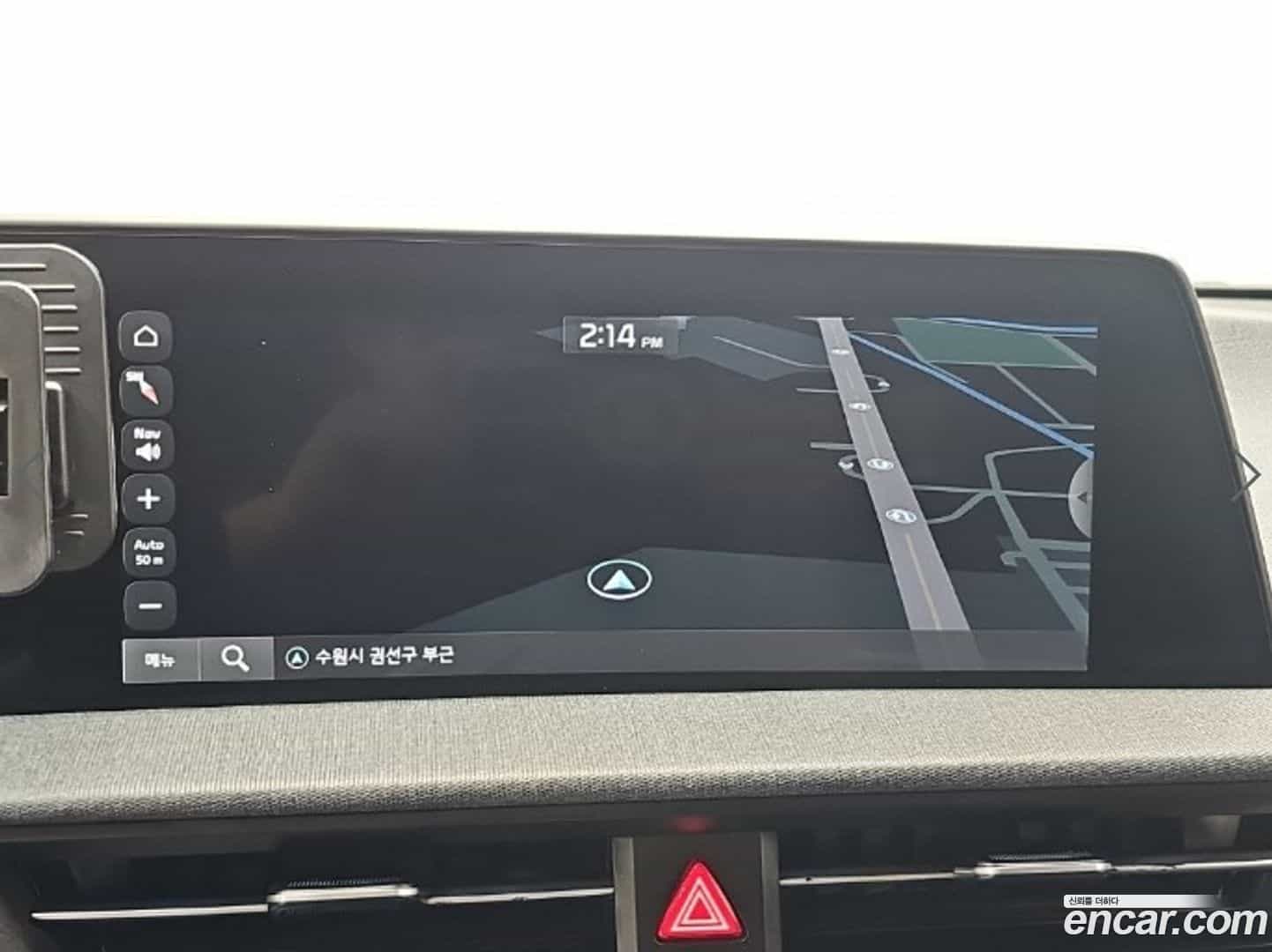 EV6 Kia 2022.1-OPTION-017