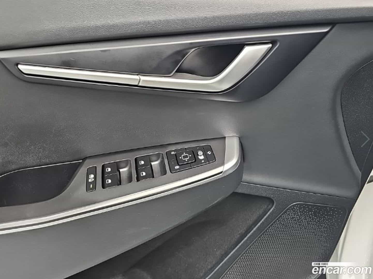 EV6 Kia 2022.1-OPTION-019