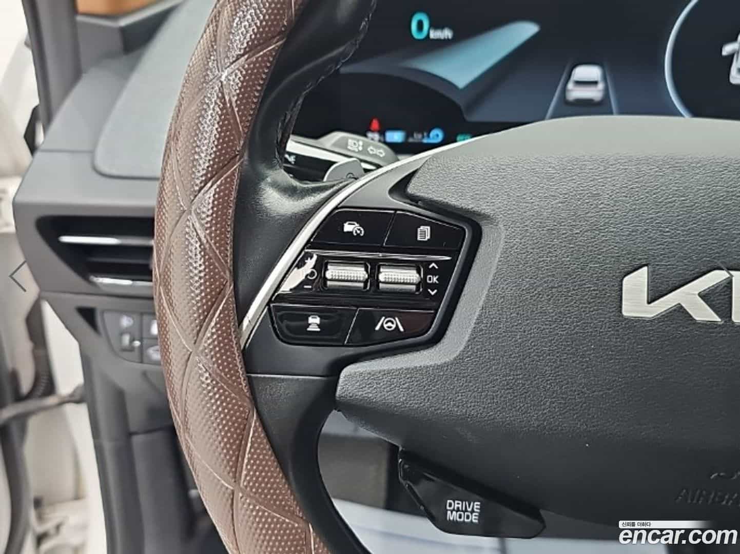 EV6 Kia 2022.1-OPTION-021