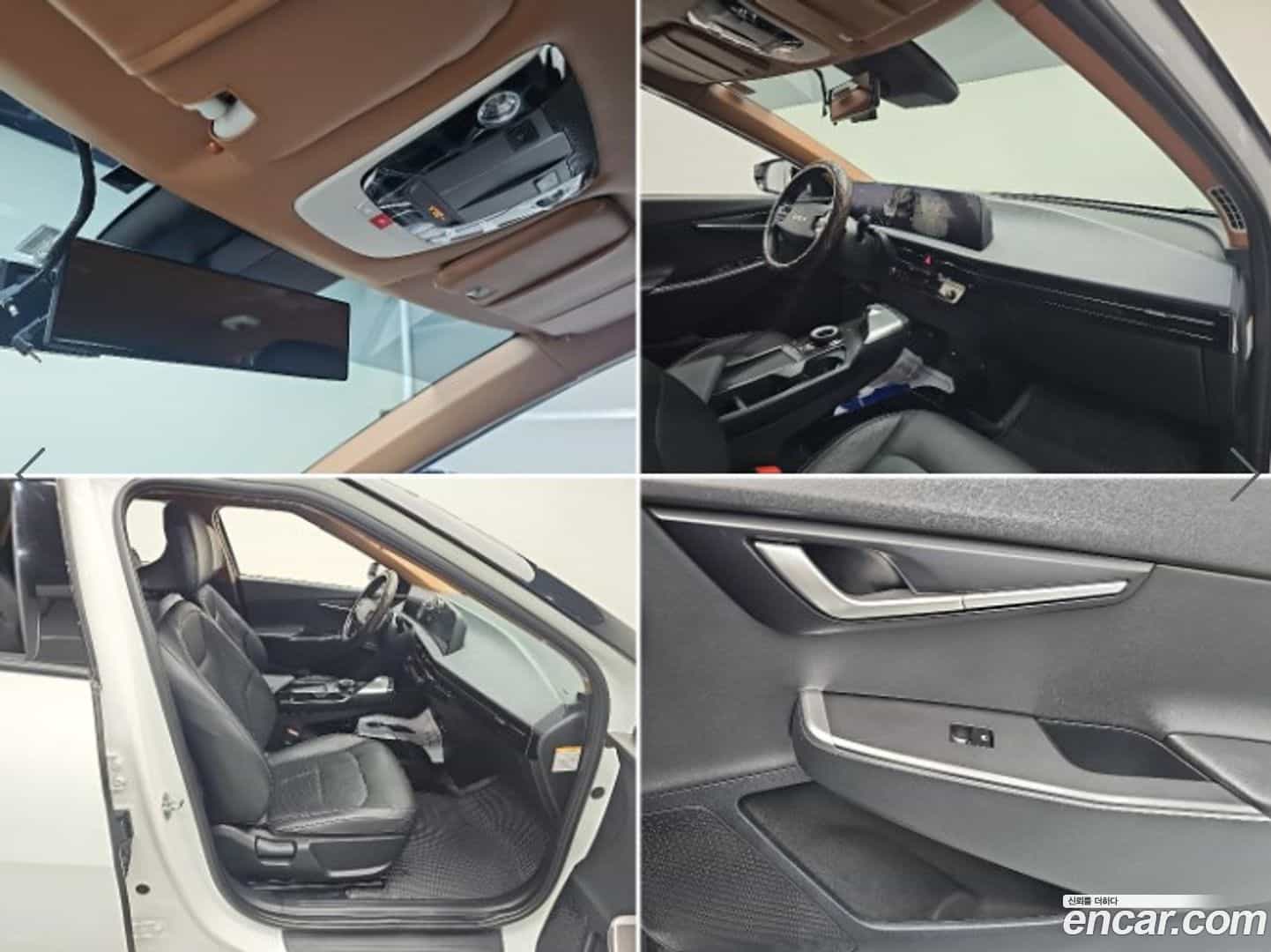 EV6 Kia 2022.1-OPTION-022