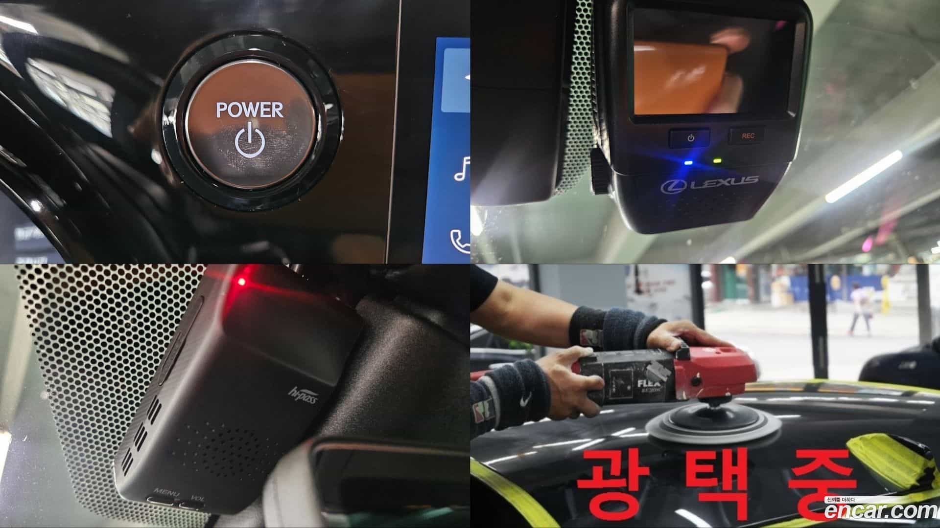 RX Lexus 2025.1-INNER-010
