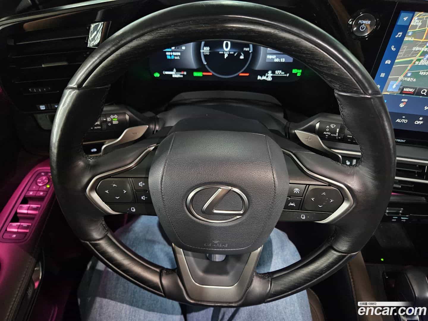 RX Lexus 2025.1-OPTION-015