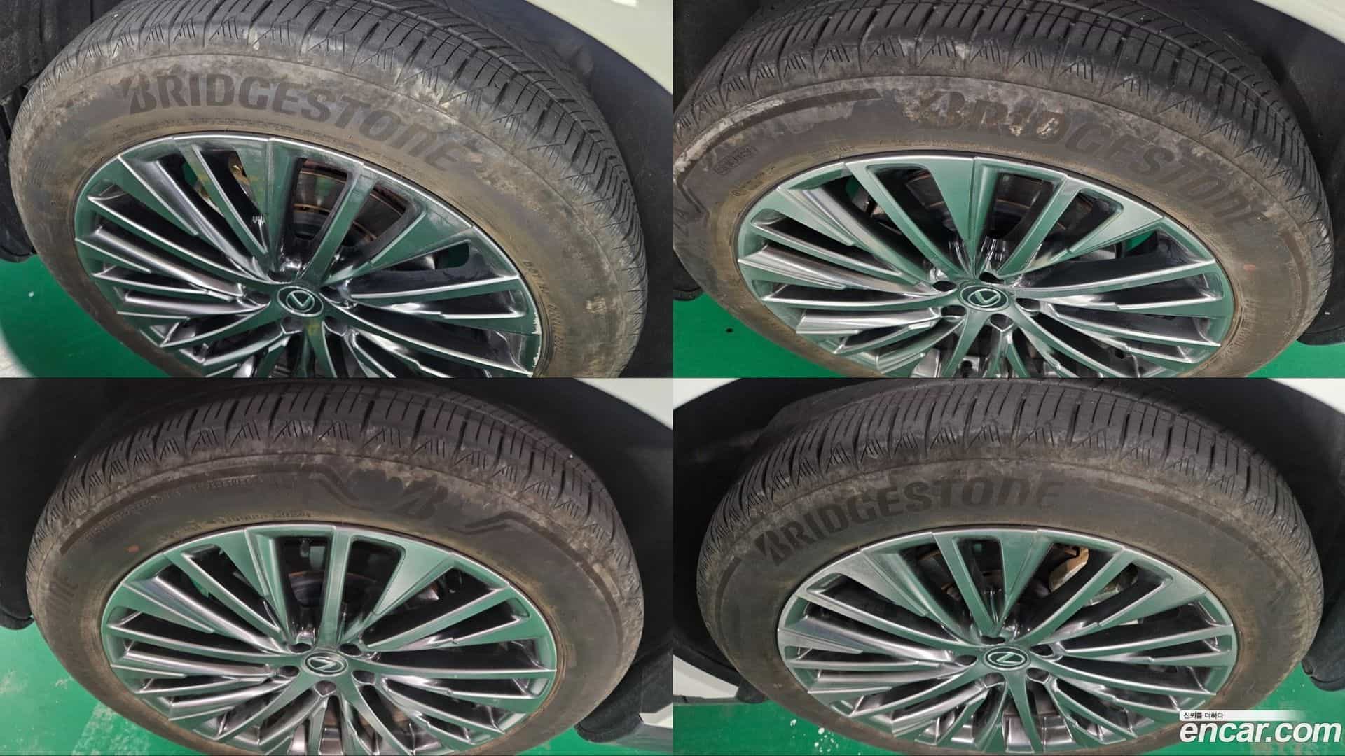 RX Lexus 2025.1-OPTION-024
